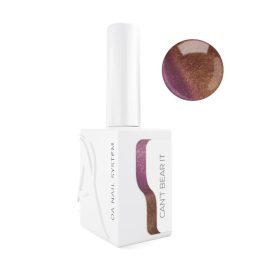   OA Nail System - Can't Bear It Mágneses Gél lakk , 10ml