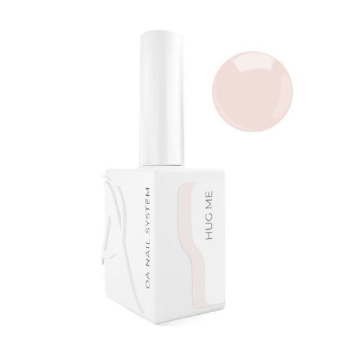 OA Nail System - Hug Me Gél lakk , 10ml