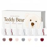 OA Nail System - Teddy Bear - Gél lakk Box 