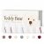 OA Nail System - Teddy Bear - Gél lakk Box 