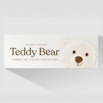OA Nail System - Teddy Bear - Gél lakk Box 