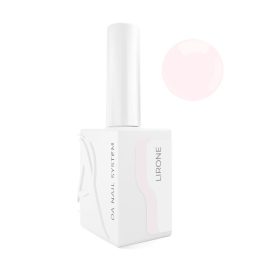   OA Nail System - Lirone Gél lakk - La Liniera Kollekció , 10ml