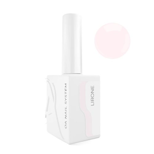 OA Nail System - Lirone Gél lakk - La Liniera Kollekció , 10ml