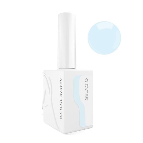 OA Nail System - Selagio Gél lakk - La Liniera Kollekció , 10ml