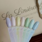 OA Nail System - Cilenta Gél lakk - La Liniera Kollekció , 10ml