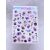 Lippi slider - Violet 309