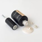 Molekula - Euro Fiber Gel - Alpine Snow (W01) , 12ml