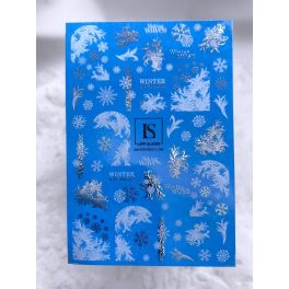 Lippi slider - Winterfrost S 287