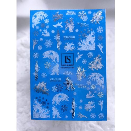 Lippi slider - Winterfrost S 287