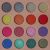 Yvetten - Shiny Mixtable Paletta