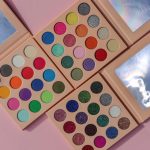 Yvetten - Shiny Mixtable Paletta