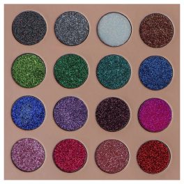 Yvetten - Glitter Mixtable Paletta