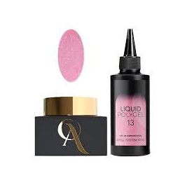 Liquid Polygel