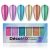 Coral Milano - Decomix Pearl 04 Chrome por szett